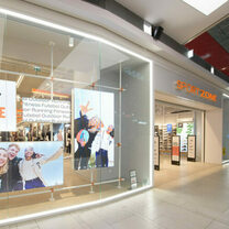 Sport Zone abre a sua 5ª loja no Algarve