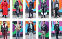 TrendPX: Street London Fashion Week Men’s A/W 18 Apparel