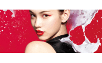 Shiseido posts higher sales for first three quarters 2013