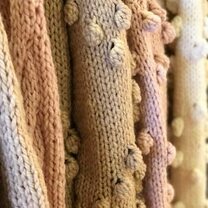 La exportación de lana uruguaya cierra abril en ascenso