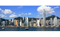 Mainland Chinese visits to Hong Kong drop amid tensions