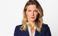 Marketingchefin Caroline Roth verlässt GANT