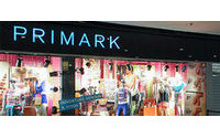 ABF's Primark sales growth held back by warm weather