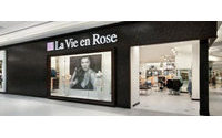 La Vie en Rose opens first South American store in Panama