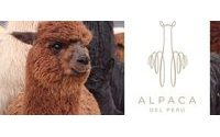 Crece el comercio del tesoro natural de Perú: la alpaca
