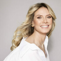 L'Oréal Paris macht Heidi Klum zur Markenbotschafterin