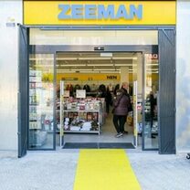 Zeeman amplía su red comercial en Andalucía con una nueva inauguración