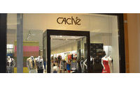 Cache Inc may file for bankruptcy as soon as next week