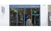 Nudie Jeans opens second London store, plans Oslo expansion