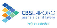 CBS LAVORO SPA