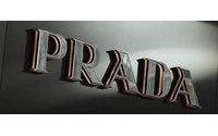 Prada shares drop as much as 4.6 pct as HK protests hurt business