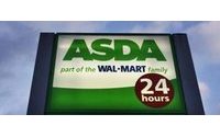 Asda suffers worst sales fall in over five years
