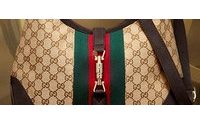 Guess wins trademark dispute against Gucci