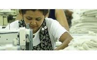 El Salvador: sector textil podría perder 50 millones de dólares anuales por TPP