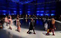 Rotunda protagoniza el Mercedes-Benz Fashion Day Montevideo