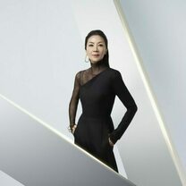 Helena Rubinstein names Michelle Yeoh as brand ambassador
