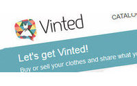 Vinted secures $27 million in Series B funding from Insight and Accel