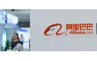 Alibaba opens first U.S. cloud center, enters hotly contested market 