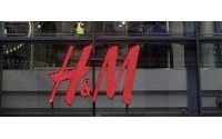 H&M launches Spain online shop to challenge Zara on home turf