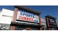 ​Tension grows between Sports Direct and Findel