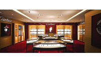 Cartier estudia su ingreso al mercado peruano