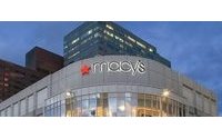Macy's rising inventory rings warning bells for dept stores