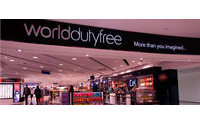Lagardere picks bank to join race for World Duty Free