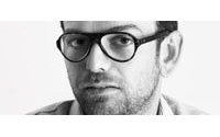 Dior taps Francesco Russo to oversee footwear