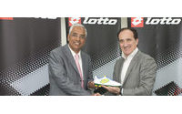Lotto signs UK distribution agreement with Future Brands