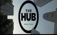 The HUB: Hongkongs neue Modemesse