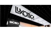 Luxottica founder takes helm as yet another CEO departs