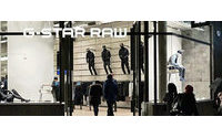 G-Star opens its first store in India