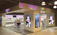 Kiko Milano vuelve al continente latino