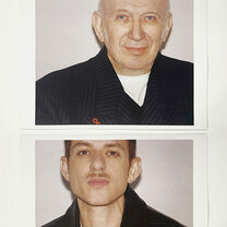 Jean Paul Gaultier'nin Bir Sonraki Konuk Modacısı: Nicolas Di Felice