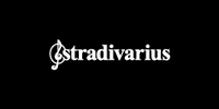 logo STRADIVARIUS