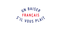 UN BAISER FRANÇAIS S'IL VOUS PLAÎT