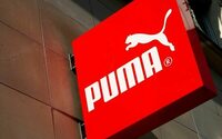 Puma anticipe un bénéfice d'exploitation quasi stable pour 2023