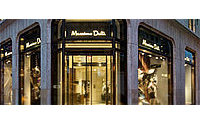 Inditex se refuerza en EE.UU al desembarcar Massimo Dutti con su mayor tienda en el mundo
