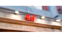 H&M announces animal welfare collaboration, date for first store opening in India