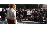 Street versus catwalk: The other fashion week in Milan