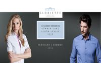 Lambert Hofer: Rettung für Gloriette