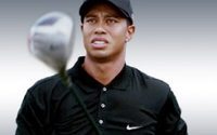 Tiger Woods Sexskandale lassen Umsätze von Nike schrumpfen