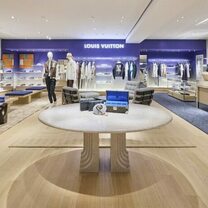 Louis Vuitton apre due nuovi spazi in Rinascente Milano