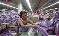 Sector manufacturero impulsa economía hondureña en enero