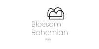 logo Blossom Bohemian