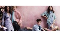 Burberry Spring-Summer 2014 campaign unveiled
