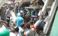 Bangladesch: Erneut Tote in Textilfabrik