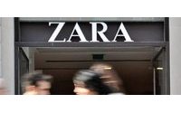Spanish recluse behind Zara briefly becomes world's richest man