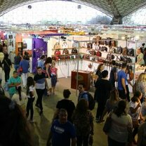 Llega a Córdoba una nueva edición de la Feria Internacional de Artesanías