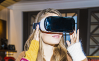 Tommy Hilfiger verführt Kunden mit Hilfe von Virtual Reality